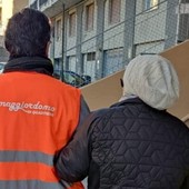 A Savona torna il Maggiordomo di quartiere. La sede sarà in piazza del Popolo