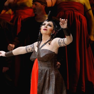 Premio Eccellenza Donna 2024, Fidapa Albenga premierà la soprano Mariella Devia