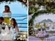 Un matrimonio “mondiale” ad Alassio: il “Sì” del giornalista della CNN Farzan Sabet e Jasmine (FOTO)