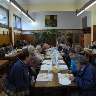 Ristorazione scolastica in appalto a Vado Ligure