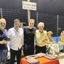 Noli, bocce protagoniste con il Memorial &quot;Scaglia-Parodi&quot;