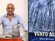 Alassio, da avvocato a scrittore: Marco Bertolino presenta il suo primo romanzo “Vento Alto”