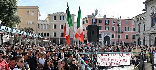 Largo a Voi Giovani: riprendetevi il futuro