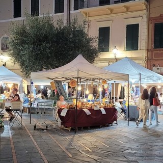 Loano, annullato il mercatino &quot;Mestieri in piazza&quot; in programma venerdì 23 settembre