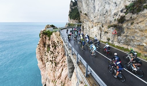 La Milano-Sanremo ritorna nel savonese: si attende solo l'ufficialità