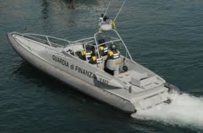 La Guardia di Finanza di Savona potenzia la sezione navale con nuova motovedetta