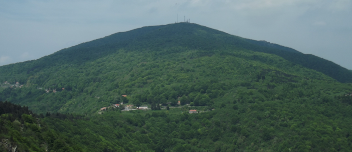 Arpal, il radar di Monte Settepani è fuori servizio per un problema tecnico