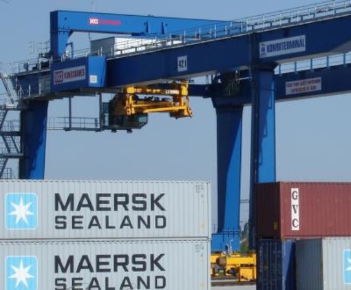 Vado: piattaforma Maersk, da Roma disco verde con riserva