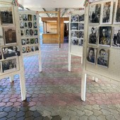 Albenga, a Sagralea una mostra fotografica per non dimenticare gli orrori della guerra