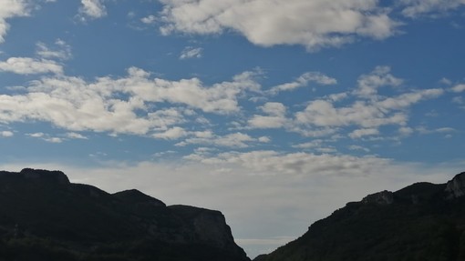 Meteo, settimana all'insegna della variabilità