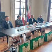 Tutto pronto per il Meeting Città di Savona: raddoppiano rispetto al 2022 le medaglie olimpiche presenti (FOTO)