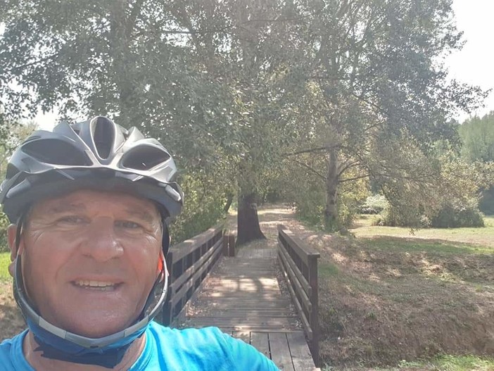 Savona, una raccolta fondi in memoria di Marco Siri: servirà all’acquisto di bici elettriche attrezzate per il primo soccorso medico