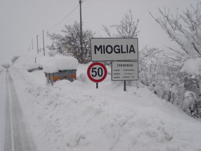 Intervista di Roberto Palermo al Sindaco di Mioglia sulla manovra economica