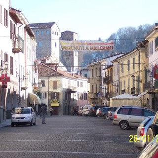 Millesimo, smantellato e bonificato il distributore di via Garibaldi