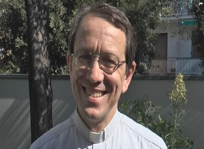 Monsignor Calogero Marino è vescovo della Diocesi: l'arrivo a Savona è previsto a gennaio