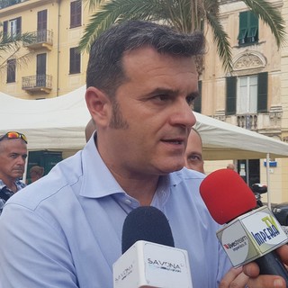 Agricoltura e turismo, il Ministro Centinaio domani ad Albenga