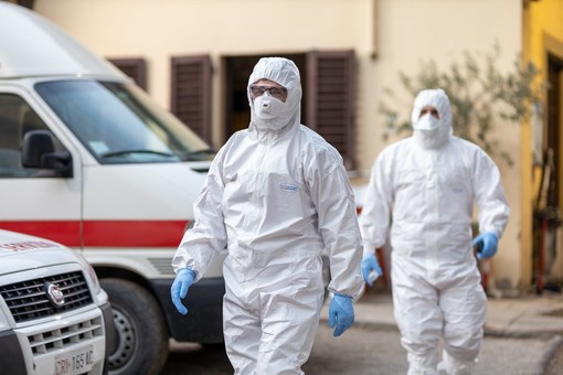 Covid: aumentano ancora i contagi, 40 nuovi casi in Liguria