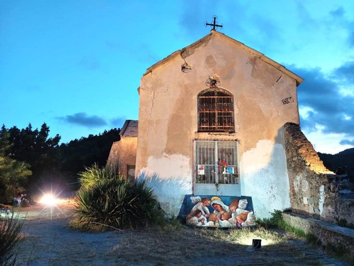 Savona, Madonna degli Angeli: passeggiata per la festa, occasione per ricordare Mauro Olivieri