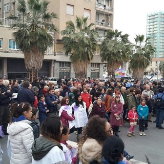 Fridays for Future: &quot;Bilancio positivo per la manifestazione per il clima di Savona&quot;