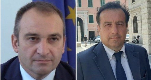 Savona-Torino, i due sindaci si incontrano per parlare di infrastrutture ed &quot;avvicinare&quot; le due città