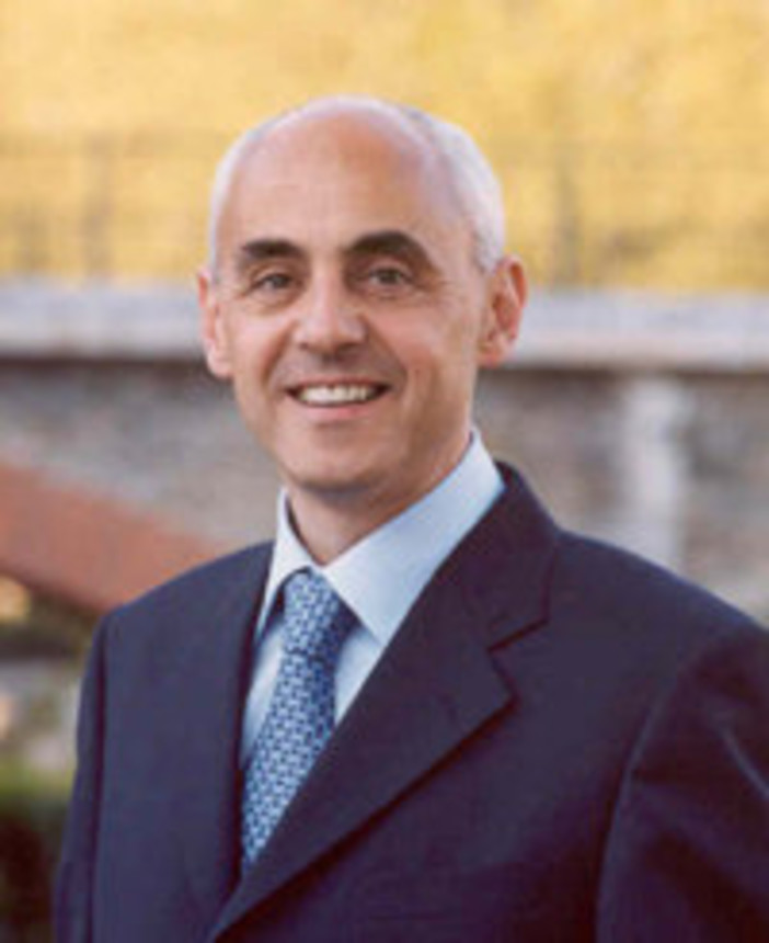 Maurizio Torterolo, consigliere regionale carcarese della Lega Nord