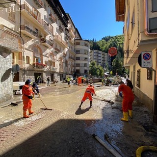 Limone: aggiornamenti sulla situazione viabilità al 7 ottobre