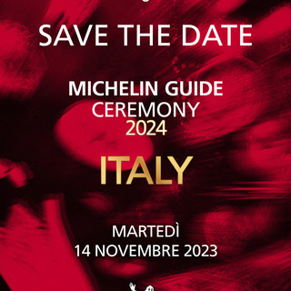 Guida Michelin 2024: Servetto e Visciola le due nuove stelle liguri.