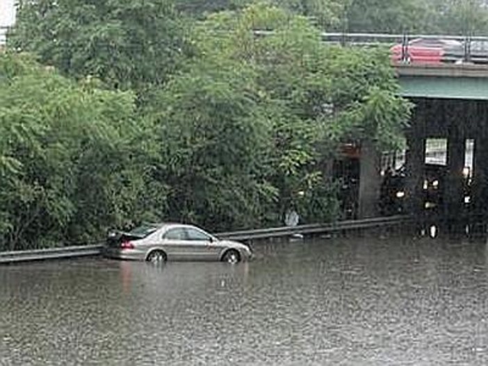 Savona: maltempo, cessata l'allerta meteo della Protezione Civile