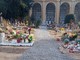 Albenga, prosegue la manutenzione dei cimiteri