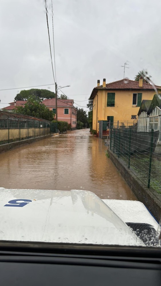 Meteo estremo, Legambiente: &quot;Basta ritardi, accelerare il passo verso la transizione green&quot;