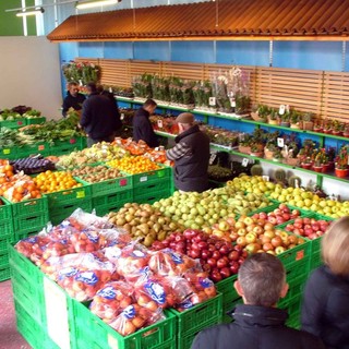 Varazze: il mercato del sabato resterà al suo posto