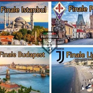 C'è finale e... Finale. L'ironia social colpisce la Juve