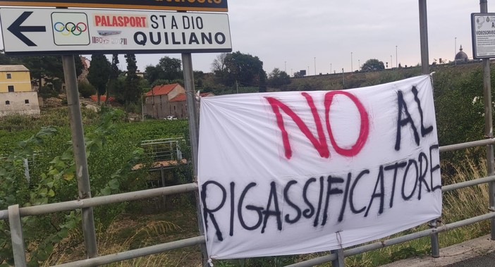 Anche il Doposcuola popolare &quot;Claudio Parrotta&quot; di Villapiana si schiera contro il rigassificatore