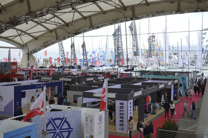 Aspettando il Salone Nautico i trend del settore