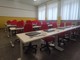 L'Istituto Comprensivo Savona 2 inaugura una nuova aula polifunzionale