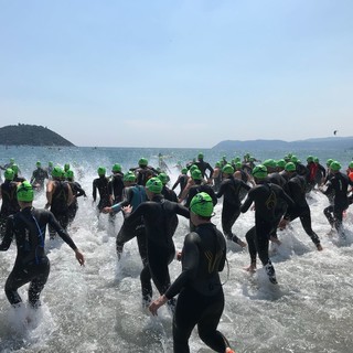 Una domenica di sport, spettacoli e solidarietà in provincia di Savona