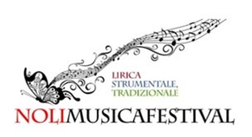 Da domani torna NoliMusicaFestival, la Repubblica della musica