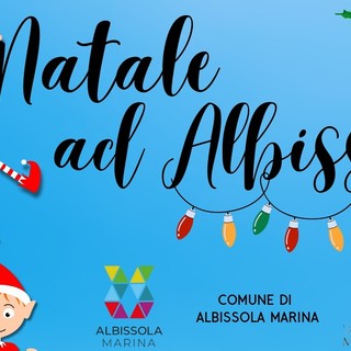 Albissola, la magia del Natale arriva in piazza con un pomeriggio dedicato ai bambini