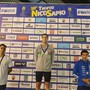 50° Trofeo Nico Sapio: doppio successo per Alberto Razzetti nei 200 farfalla e 400 misti