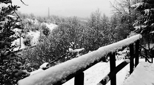 Immacolata con la neve, poi torna l'alta pressione