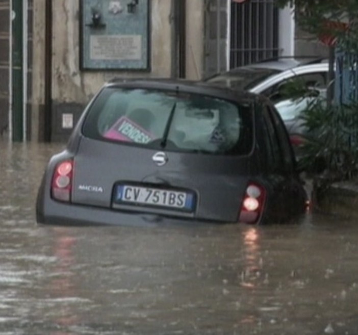 Varazze: alluvione, periti al lavoro per accertare eventuali responsabilità