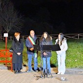 No alla violenza sulle donne: incontro molto partecipato a Plodio (FOTO e VIDEO)