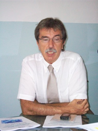 Savona: Asl, Flavio Neirotti verso la riconferma