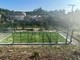 Roccavignale, nuovo campo da padel: il 2 giugno l'inaugurazione in località Camponuovo