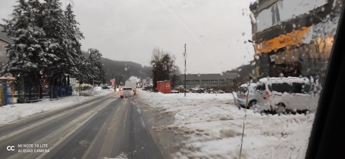 Maltempo, Toti: “Squadre della Protezione civile operative appena è arrivata la richiesta d’intervento dalla Prefettura”