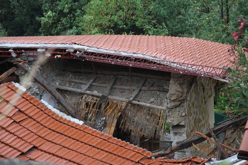 Varazze: maltempo, la CIA chiede rimborso danni ad ispettorato agrario