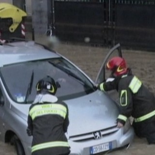 Varazze: maltempo, il campo sportivo Pino Ferro torna ad essere agibile