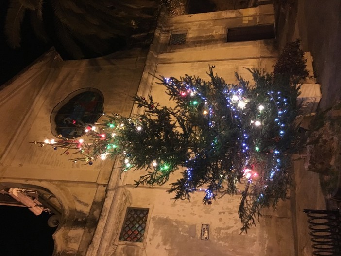 A Bastia d'Albenga arriva &quot;U Natale du Burgu&quot;