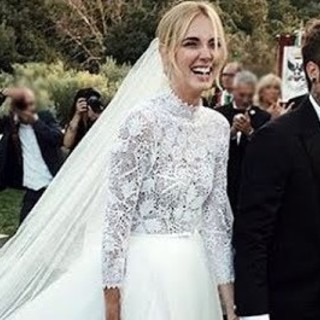 Tendenze sposa 2020: &quot;Saper mediare gli spunti degli influencer con il proprio gusto personale&quot;