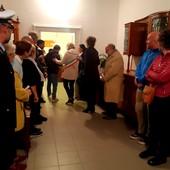 Celle, inaugurato un nuovo centro d'ascolto. Sindaco Mordeglia: &quot;Servizio importante per le persone fragili&quot;